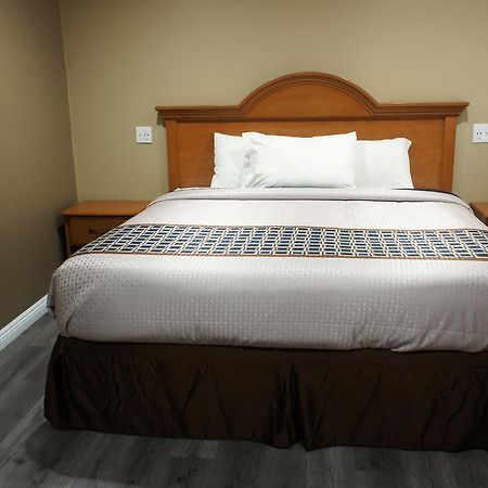 Executive Inn เดมิง ภายนอก รูปภาพ