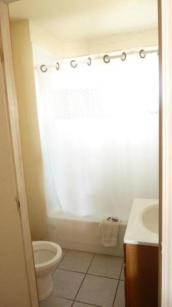 Executive Inn เดมิง ภายนอก รูปภาพ