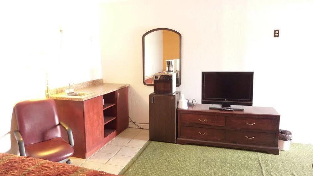 Executive Inn เดมิง ภายนอก รูปภาพ