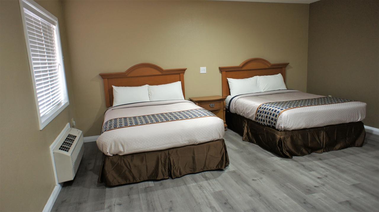Executive Inn เดมิง ภายนอก รูปภาพ