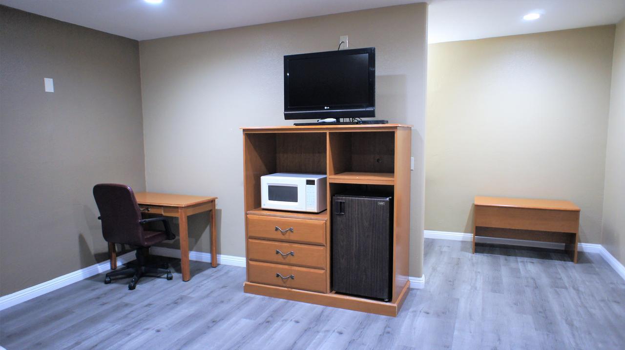 Executive Inn เดมิง ภายนอก รูปภาพ