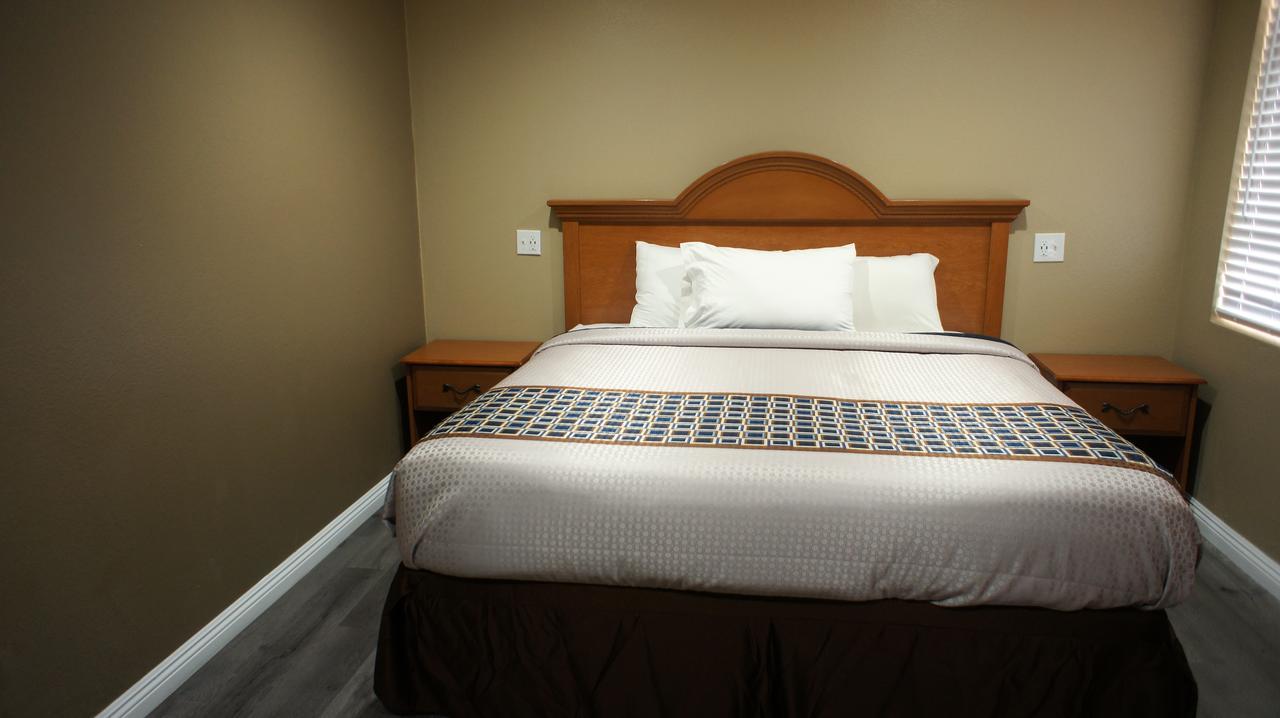 Executive Inn เดมิง ภายนอก รูปภาพ