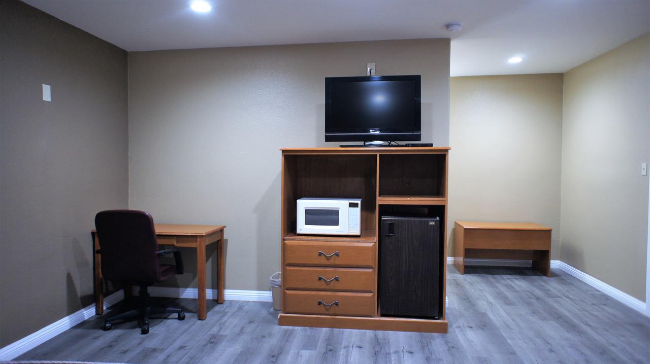 Executive Inn เดมิง ภายนอก รูปภาพ