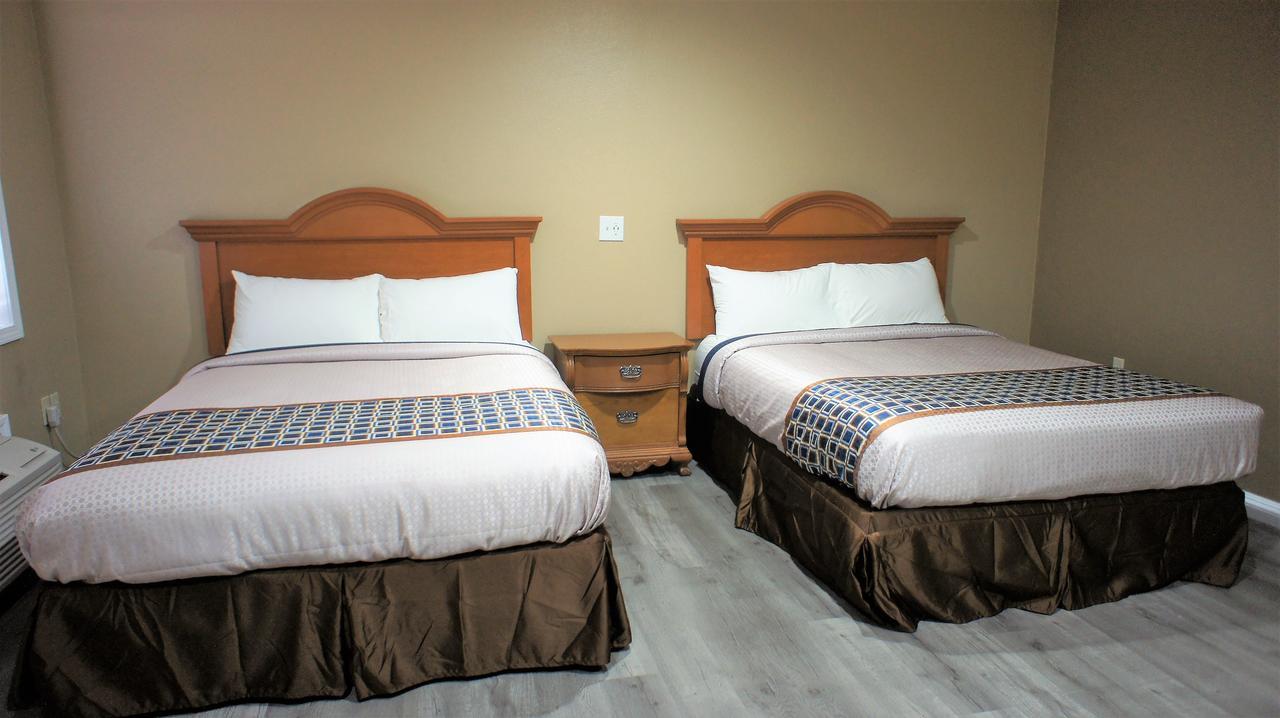Executive Inn เดมิง ภายนอก รูปภาพ