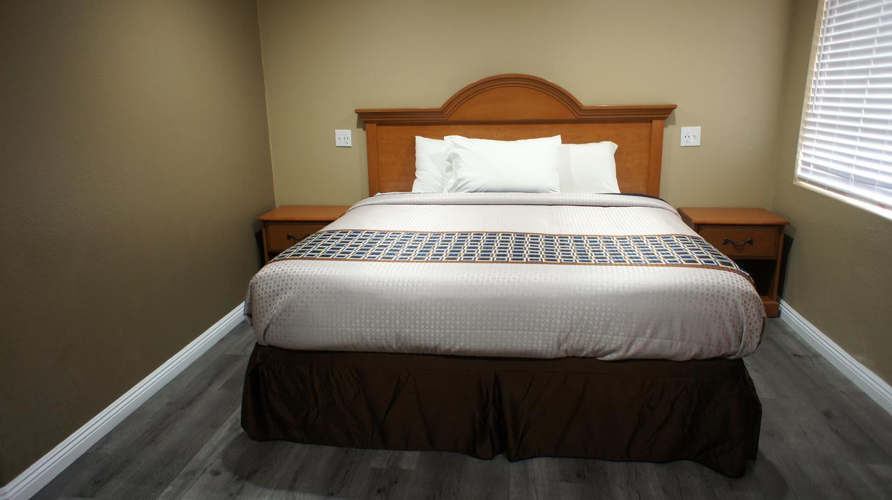 Executive Inn เดมิง ภายนอก รูปภาพ